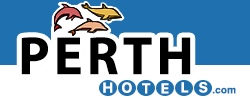 Hôtels à Perth